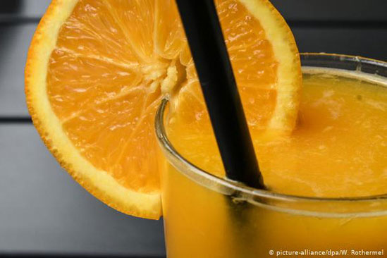 Vitamin C cần thiết cho hệ miễn dịch và chống nhiễm trùng