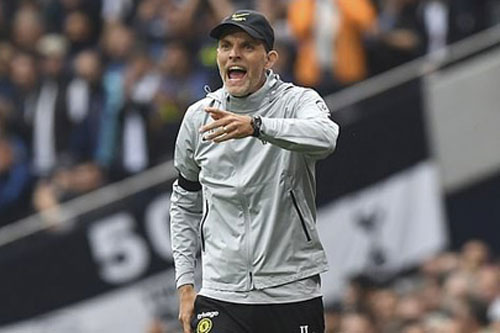Tuchel nói gì về quyết định có một không hai với Kante?