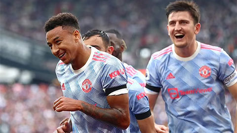 HLV Solskjaer: 'Lingard chẳng việc gì phải xin lỗi'