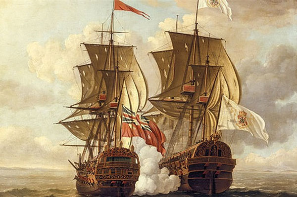 ADN hé lộ bí mật chưa từng biết đến về châu Mỹ Latin