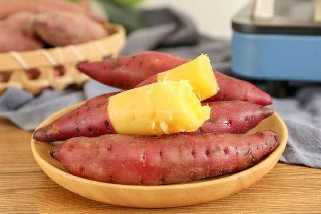 8 thực phẩm có thể thay thế cơm ăn hàng ngày, tốt cho tiêu hóa