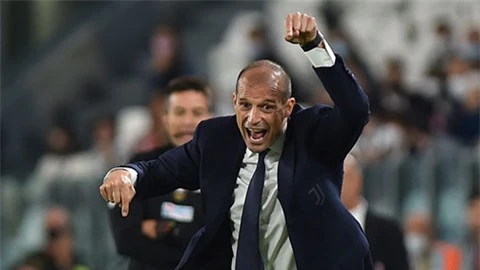 Juventus tái lập thành tích tồi tệ sau 60 năm