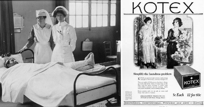 Hóa ra tàu lượn, chữ nổi, xe đạp hay băng vệ sinh đều được phát minh ra nhờ vào những lý do vô cùng "đặc biệt"