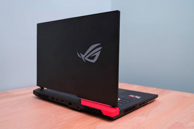 Top 10 laptop gaming tốt nhất năm 2021: Asus chiếm số đông