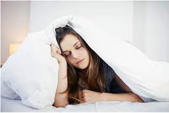 Ngủ dậy thấy cơ thể có dấu hiệu này cảnh báo bệnh tật, tim gan thận đều đang ''kêu cứu'