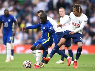 Quyết định thay Kante vào sân một lần nữa chứng minh Tuchel là bậc thầy chiến thuật