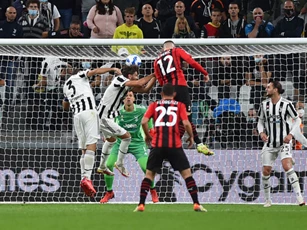 Juventus tái lập thành tích tồi tệ sau 60 năm