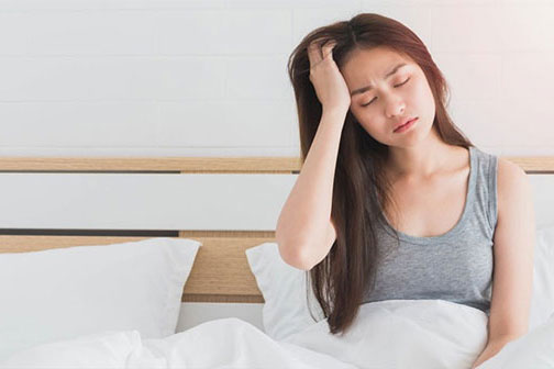 4 dấu hiệu vào buổi sáng cho thấy huyết áp của bạn lên cao, cẩn thận kẻo đột quỵ