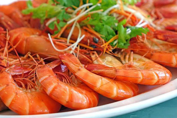 Phụ nữ "tẩm bổ" 5 thực phẩm giàu vitamin E này, trẻ đẹp nhuận sắc từ trong ra ngoài