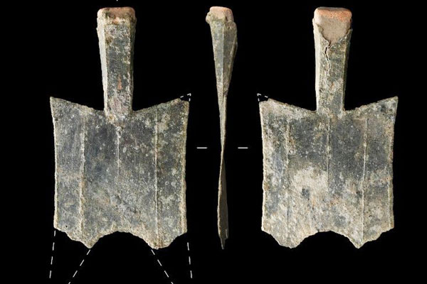 Xưởng đúc tiền xu lâu đời nhất thế giới