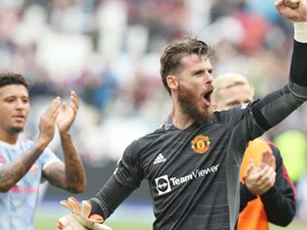 Bí quyết đằng sau phong độ tuyệt vời của De Gea