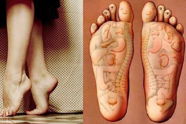 10 phút mỗi ngày với động tác này, có ngay 4 thay đổi lớn về sức khỏe ai cũng ngạc nhiên