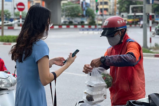 Đề nghị không áp dụng giá giao hàng giờ cao điểm