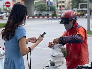 Đề nghị không áp dụng giá giao hàng giờ cao điểm