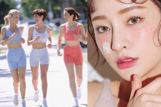 Phụ nữ có 5 thói quen nên duy trì, sau tuổi 40 vẫn trẻ trung, sau tuổi 60 da vẫn căng mịn