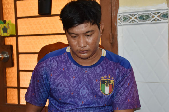 Bạc Liêu bắt khẩn cấp 3 đối tượng trộm cắp tài sản gần 1 tỷ đồng