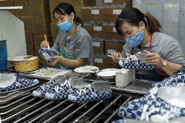 Doanh nghiệp cần cơ chế hơn nguồn lực hỗ trợ