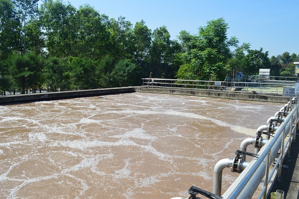 Doanh nghiệp thủy sản chồng chất nỗi lo vì quy định ngưỡng xả thải từ 200 m3/ngày trở lên