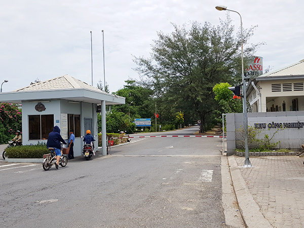 Đà Nẵng: Số ca mắc COVID-19 tăng trở lại