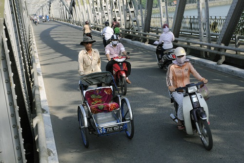 Thừa Thiên Huế: Sớm đưa gói hỗ trợ đến với lao động tự do gặp khó khăn do đại dịch COVID-19