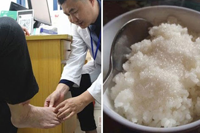 9 th&#x1EF1;c ph&#x1EA9;m l&#xE0; thu&#x1ED1;c &#x111;&#x1ED9;c v&#x1EDB;i ng&#x1B0;&#x1EDD;i b&#x1EC7;nh ti&#x1EC3;u &#x111;&#x1B0;&#x1EDD;ng: Mu&#x1ED1;n s&#x1ED1;ng ti&#x1EBF;p th&#xEC; &#x111;&#x1EEB;ng &#x111;&#x1ED9;ng &#x111;&#x169;a