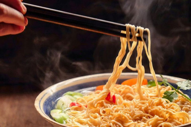 6 loại thực phẩm này là "khắc tinh" của não bộ, tiêu thụ nhiều sẽ khiến đầu óc ì ạch, kém minh mẫn, dễ mắc hàng loạt các căn bệnh về não