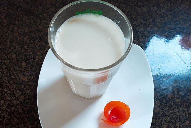 Cách làm nước gạo rang thơm ngon bổ dưỡng tại nhà