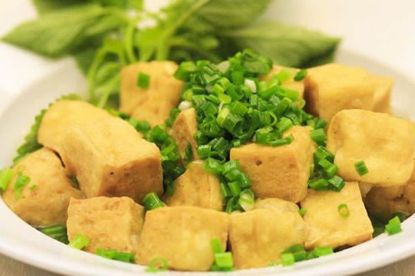 Không chỉ nam giới, những nhóm người này cũng nhất định phải kiêng ăn đậu phụ vì sẽ gây hại nghiêm trọng đến sức khỏe