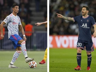 Đã đến lúc coi Ronaldo và Messi như những cầu thủ bình thường