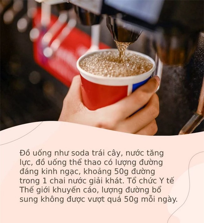 Những loại thực phẩm có hại cho não bộ  - Ảnh 4.