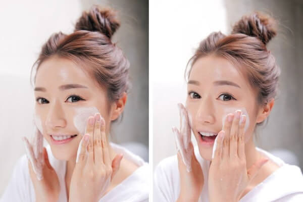 Những sai lầm trong quy trình chăm sóc khiến da đen sạm đi từng ngày