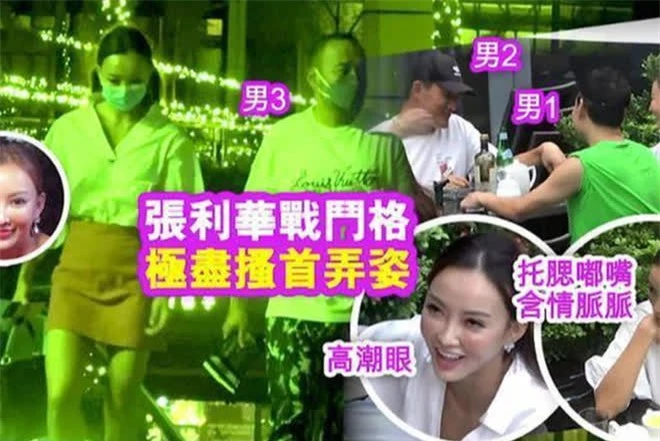 Tài tử Anh hùng xạ điêu: Phụ bạc vợ chạy theo gái trẻ, về già bị quả báo, chật vật kiếm sống - Ảnh 7. Tài tử Anh hùng xạ điêu: Phụ bạc vợ chạy theo gái trẻ, về già bị quả báo, chật vật kiếm sống - Ảnh 7.