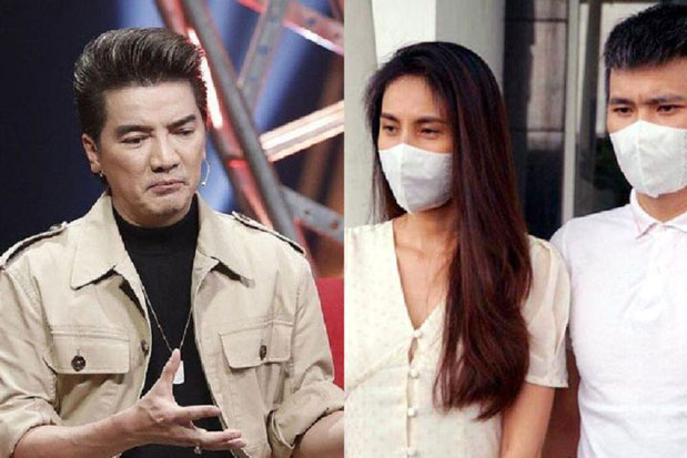 Đàm Vĩnh Hưng công bố quy trình kiện CEO Đại Nam, cộng đồng mạng 'soi' điểm mâu thuẫn với Công Vinh - Thủy Tiên