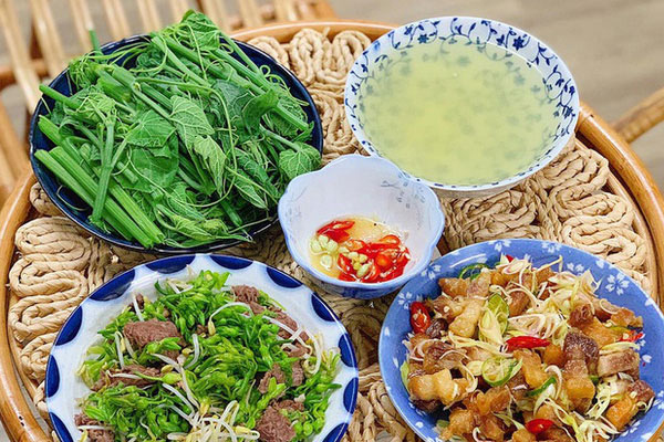 5 cách ăn uống là "cứu tinh" khi phụ nữ bị đau bụng kinh, vừa đỡ mất công chườm nóng lại giúp tiêu mỡ nhanh