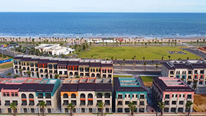 NovaWorld Phan Thiet – Siêu đô thị biển của Novaland giới thiệu loạt ưu đãi trong tháng 9