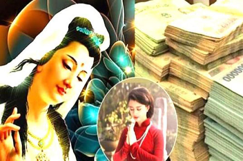 3 con giáp bụng dạ Bồ Tát, được Thần Phật yêu mến, càng sống lương thiện càng may mắn