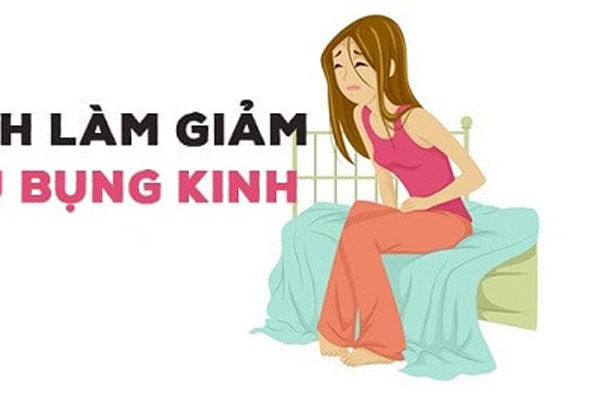 Tới kỳ kinh đau bụng xanh xao cứ uống 1 cốc nước này giảm đau tận gốc, da dẻ hồng hào trở lại