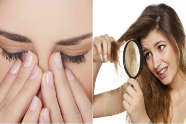 6 dấu hiệu cho thấy cơ thể đang thiếu hụt collagen: Bổ sung ngay nếu không muốn già nua, ốm yếu