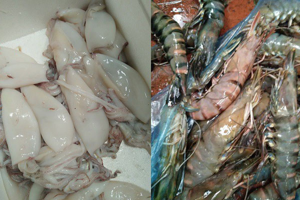 Loại hải sản chứa nhiều kim loại nặng và ký sinh trùng: Nhiều người không biết vẫn thích ăn