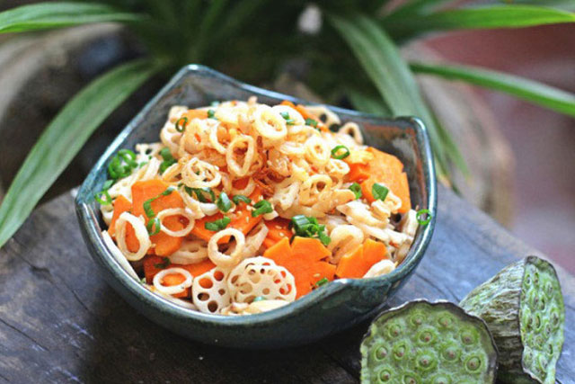 Mùa thu có một món cực phẩm dành cho phụ nữ, dùng đúng cách sẽ giúp an thần, giảm căng thẳng và ngày càng trẻ ra