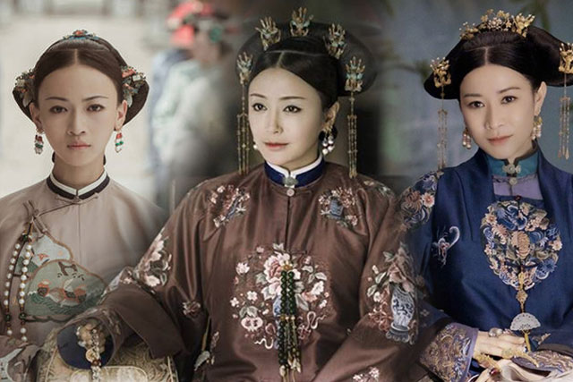 4 phi tần bí ẩn nhất hậu cung nhà Thanh, người sống nhàn nhã qua 5 triều đại, người ‘bốc hơi’ khỏi sử sách