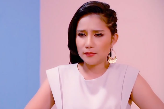 MC Cát Tường: Tôi không cần suy nghĩ nhiều mà hi sinh cho con dù tôi rất sợ chết, sợ lắm