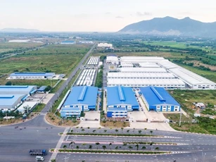 Bà Rịa - Vũng Tàu: Đề xuất triển khai thêm 5.700 ha đất cho 4 khu công nghiệp