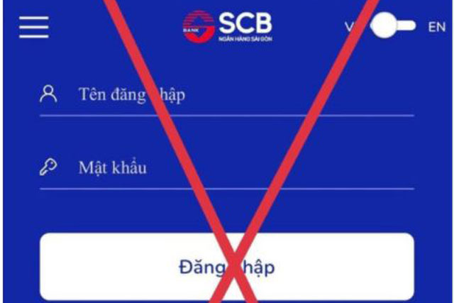 Điều tra vụ việc người đàn ông mất gần 400 triệu vì kích vào đường link lạ