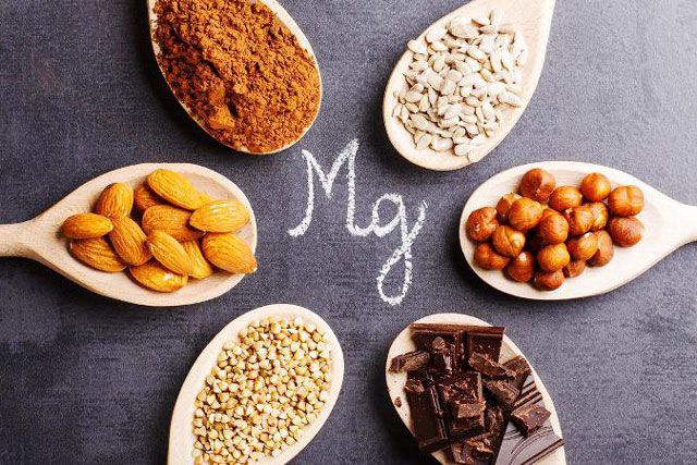 Nhóm thực phẩm giàu Magie, khoáng chất thiết yếu cho sức khoẻ con người