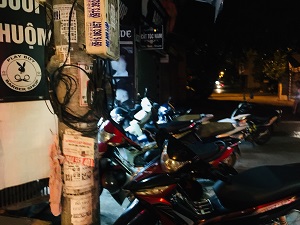 Hà Nội: Nhiều hàng quán ở Hà Đông cố tình mở cửa sau 21h