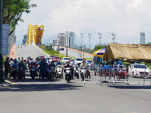 Đà Nẵng: Hỗ trợ hơn nữa cho doanh nghiệp vừa, nhỏ và siêu nhỏ bị ảnh hưởng lớn bởi dịch COVID-19 