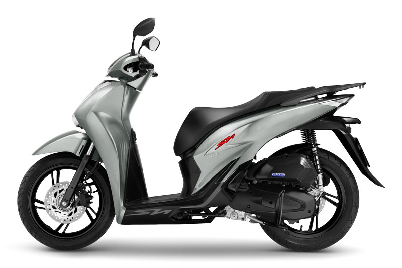 Honda SH 125i và SH 150i đời mới ra mắt tại Việt Nam, giá từ 71,79 triệu đồng