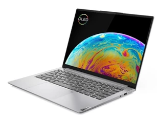 Ra mắt laptop Lenovo Yoga Slim 7 Pro màn hình OLED cao cấp