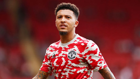 Khởi đầu chậm chạp của Sancho tại MU có đáng lo ngại?